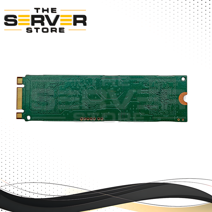 Dell 1TB SATA 6G 2280 M.2 SSD Samsung PM871a Series 2DWGM
