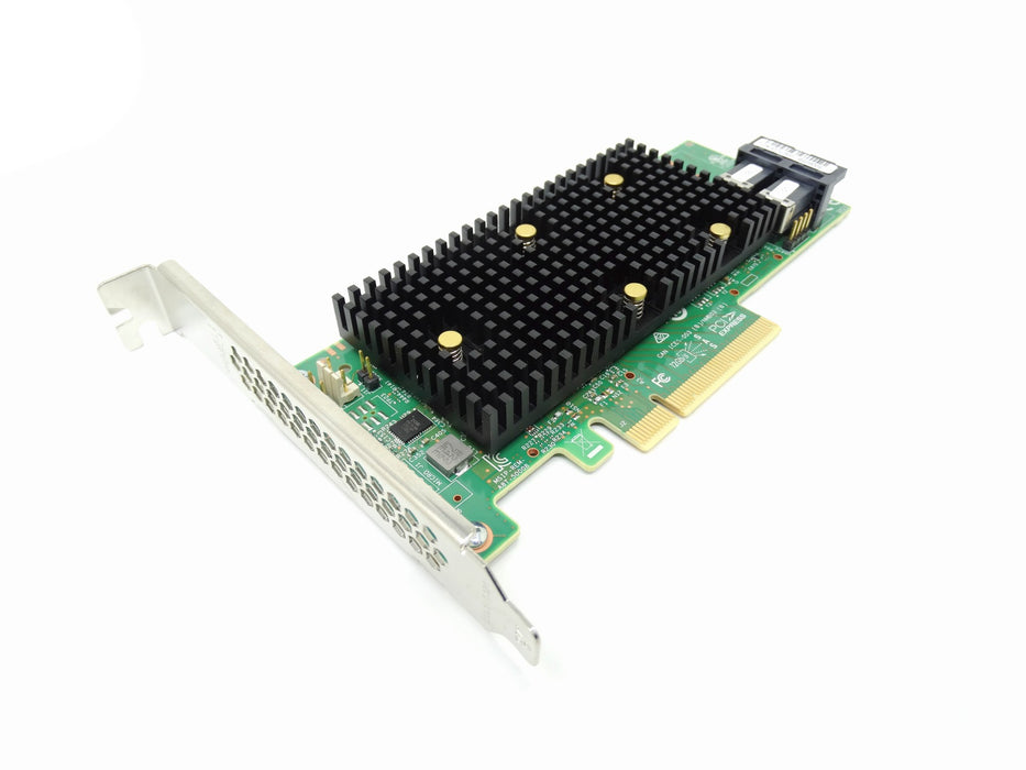 Dell MegaRaid SAS 9440-8i 12GB/s PCI-E SATA/SAS Raid Controller (YW3J6)