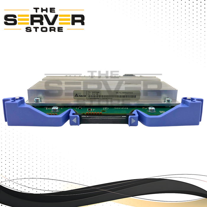IBM POWER Systems Memory Voltage Regulator Module (VRM). OEM by Delta Electronics. IBM P/N: 00RP696.