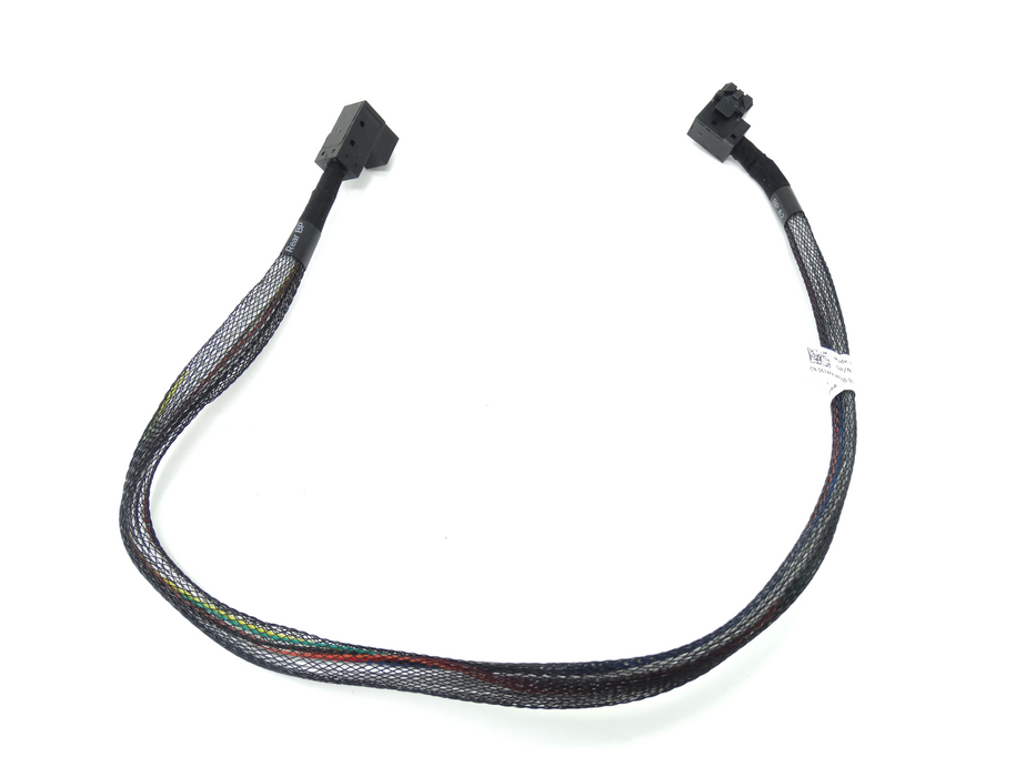 Rear Flex Bay Cage Data Cable Dell R740XD 12-Bay LFF PowerEdge Server (674FN)