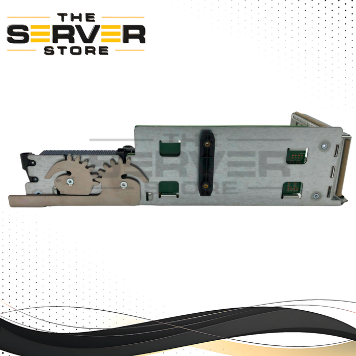 Dell PowerEdge R940 Server Left Riser 2 Card 3x PCIe 3.0 Slots 0NWRX5 NWRX5
