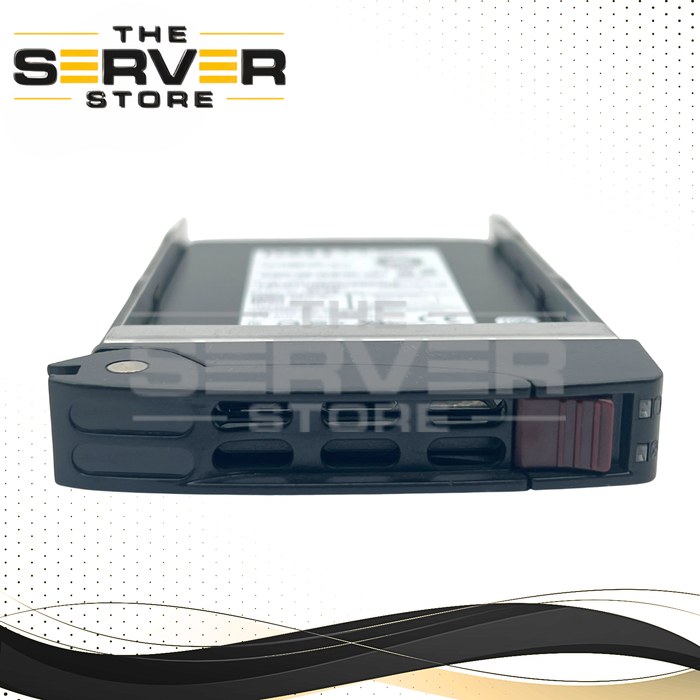 Micron 3.84TB SATA 6G MU SFF 2.5" SED SSD 5300 MAX Series MTFDDAK3T8TDT for Supermicro Server (Supermicro SFF 2.5" Tray Included)