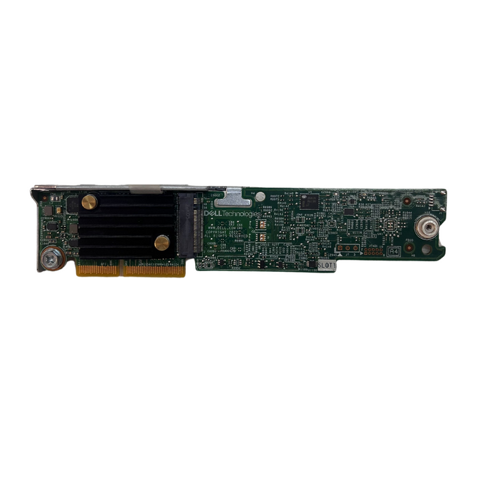 Dell PowerEdge R660XD M.2 SSD Adapter (JVR0M)