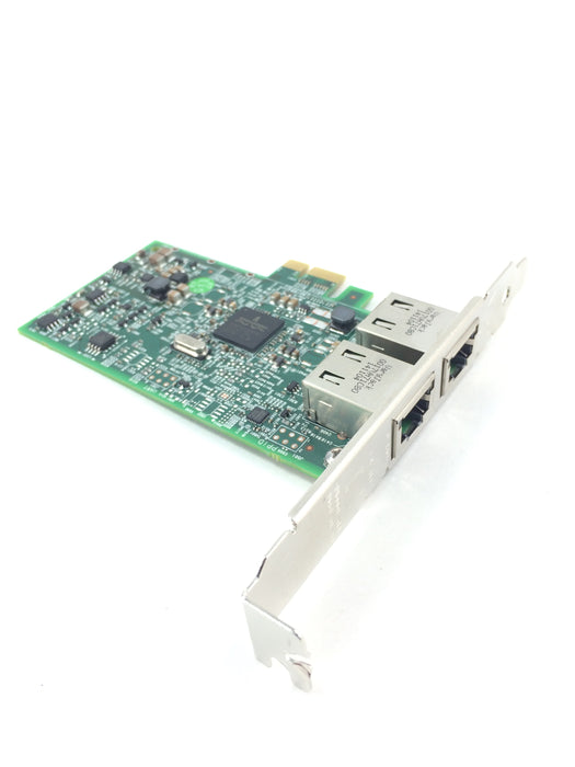 Dell Broadcom 5720 Dual-Port Gigabit Network Card (00FCGN)