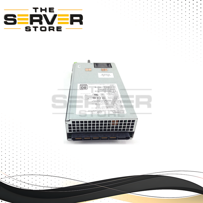 A CISCO UCS C220 M3 450W POWER SUPPLY (DPS-450AB-1 A)