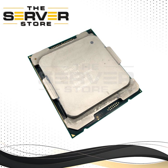 Intel Xeon W-2275 14-Core 3.30GHz 19.25MB LGA 2066 CPU Processor SRGSP