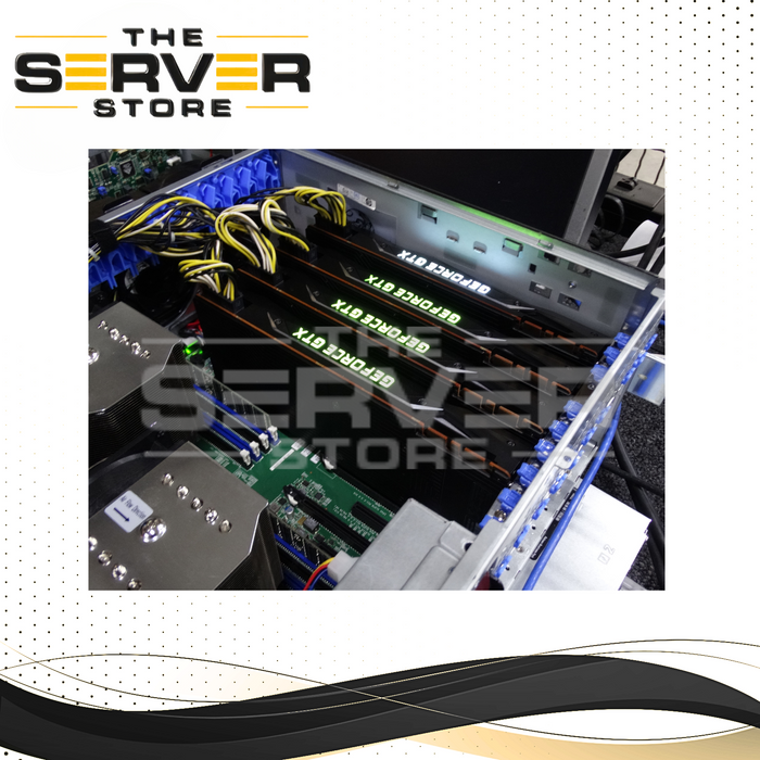 Nvidia GeForce GTX Titan Xp 12GB GDDR5X PCIe Video Graphics Card GPU 900-1G611-0030-000