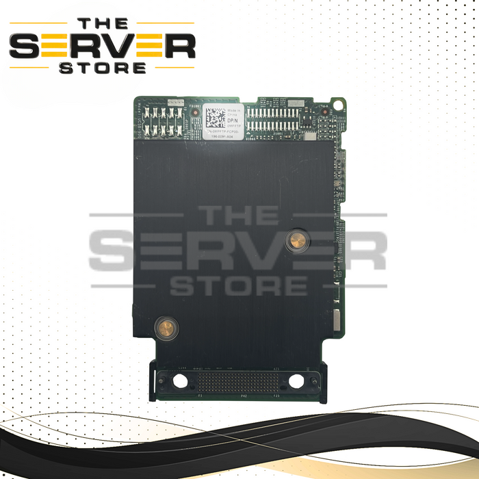 Dell Perc H330 Mini Mono Controller Card MPFTP 0MPFTP