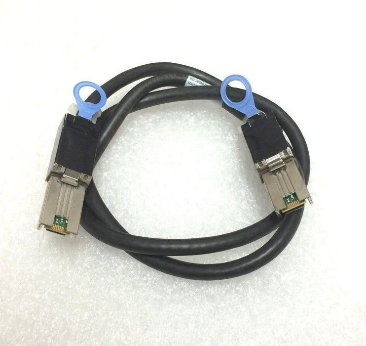 IBM 1M External SAS Cable (39R6589)