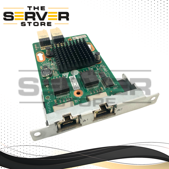 Huawei Dual Port Gigabit Ethernet PCIe Network Adapter Card Intel i350 BC11FGEB