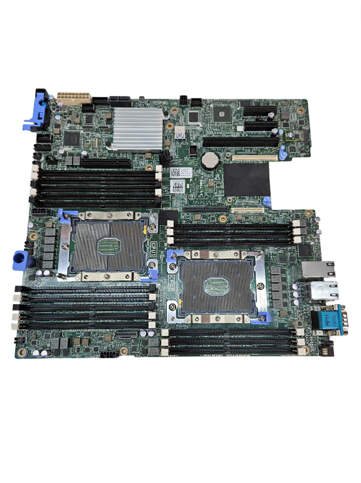 Dell PowerEdge R440 SystemBoard (4JN2K)