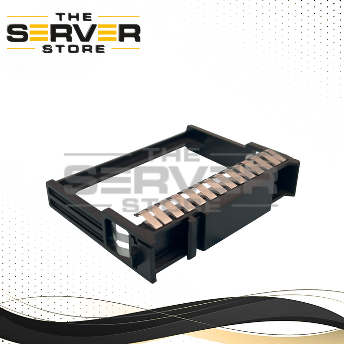 (Original) HPE Blank Filler for ProLiant Server G8 G9 G10 G11 SFF 2.5'' 670033-001