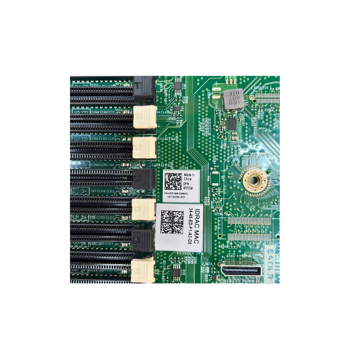 Dell PowerEdge R640 System board (P2YGM)