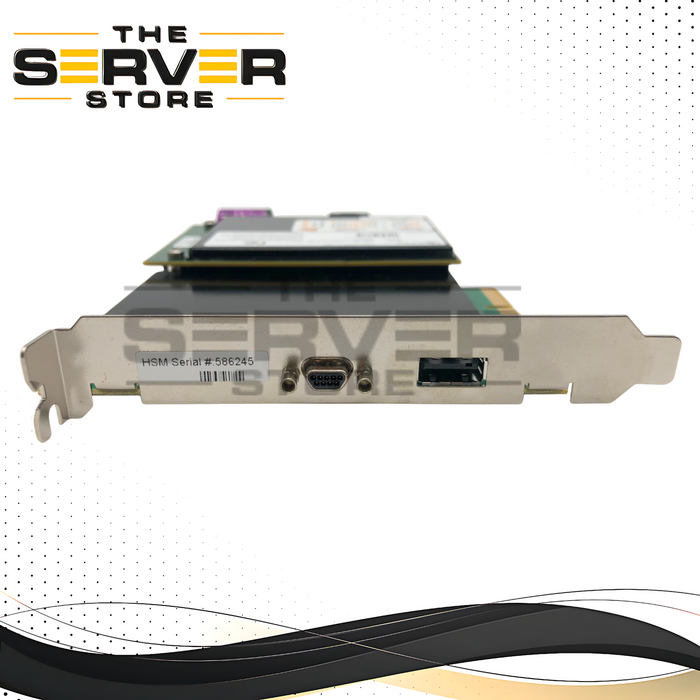 Hsm Module Intel Thales SafeNet ProtectServer PCIe Hardware Security Module HSM VBD-05 ...