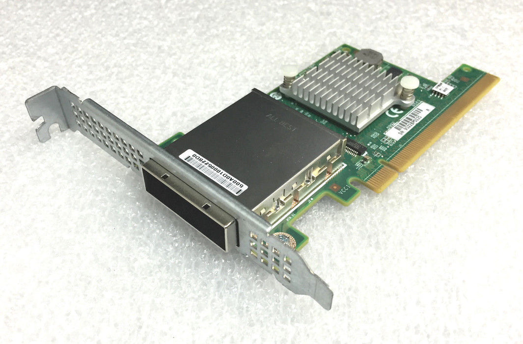 Dell PowerEdge C6145 PCIe Host Bus Adapter (GMV12)