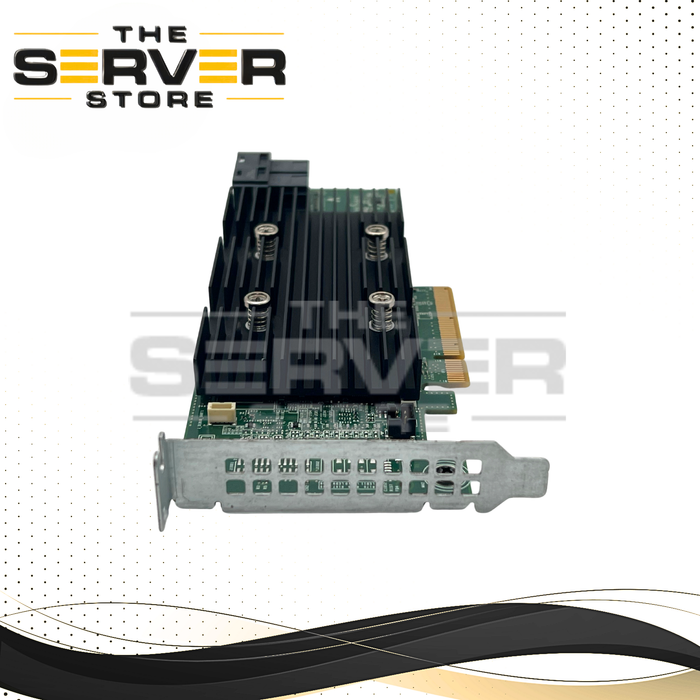 Dell PERC H330 12G 12Gbps 8-Port SAS SATA PCIe x8 Raid Controller Card 0TCKPF TCKPF