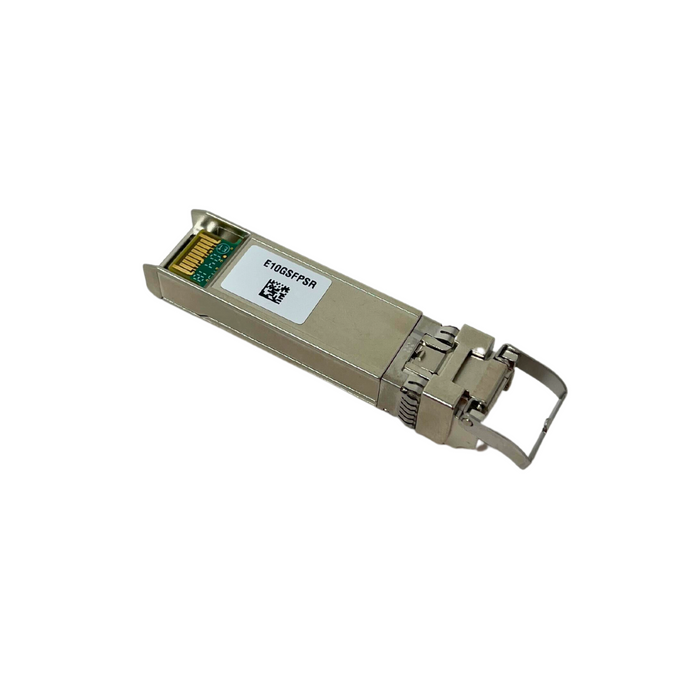 Intel 10GB SR FC SFP+ 850nm Transceiver-E65689-005