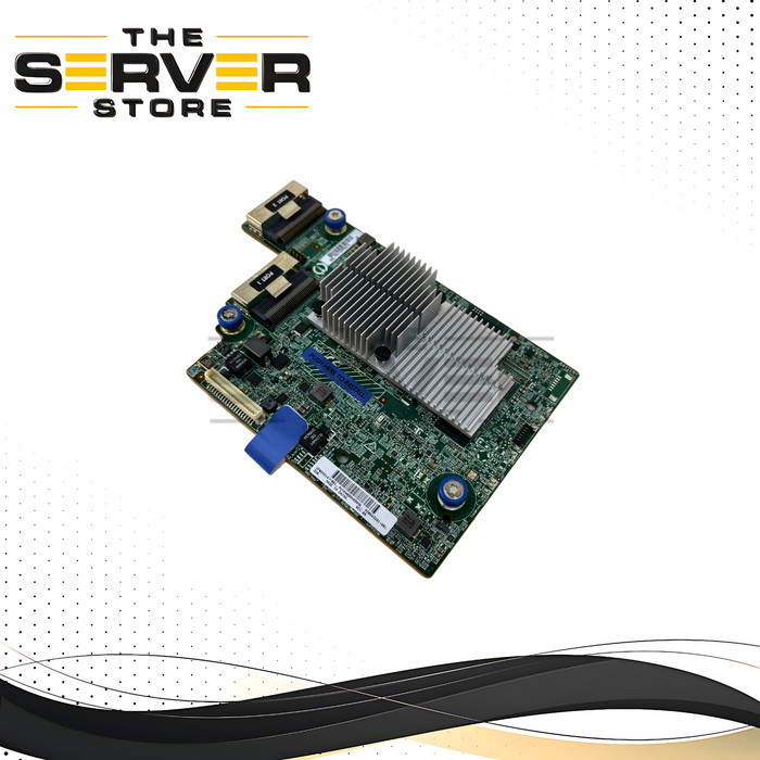 HP Smart Array P840ar/2GB 2 Port 12G SAS Raid Controller 843199-B21