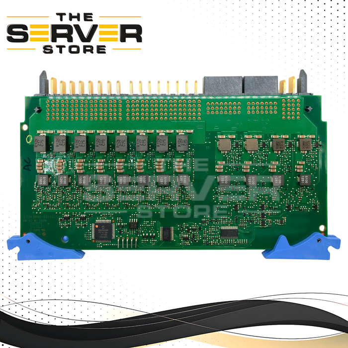 (LOT OF 12) IBM POWER7 Processor Voltage Regulator Module (VRM). OEM by Emerson. P/N: 00E6371. CCIN: 2BF9.