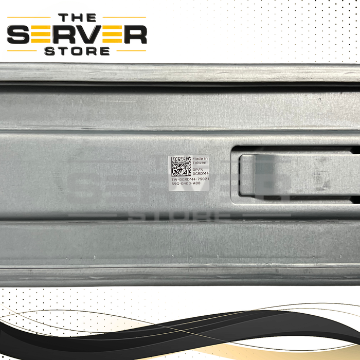 Dell 4U Rail Kit PowerEdge DSS7000 0GRDM4 GRDM4