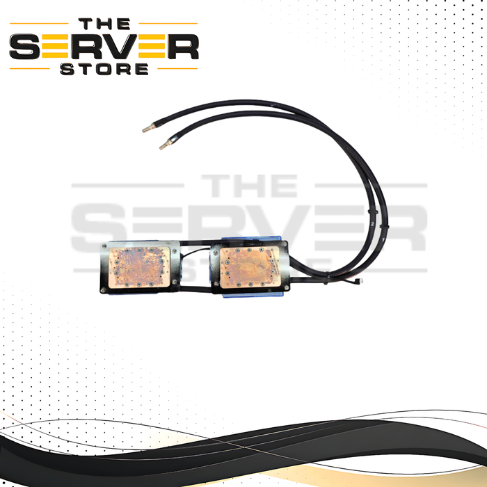 Dell PowerEdge C6525 Dual Heatsinks (908V7)