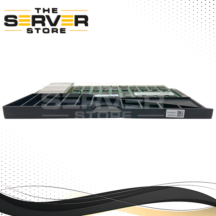 IBM 16GB DDR3 1600MHz (PC3-12800) 2Gx72 ECC Custom DIMM (CDIMM) for POWER8 Servers (8286-41A, 8286-42A, 8247-42L). OEM by Samsung. P/N: 00LP781, M351B2G73DB0-YK0M0. Feature Code: EM8B.