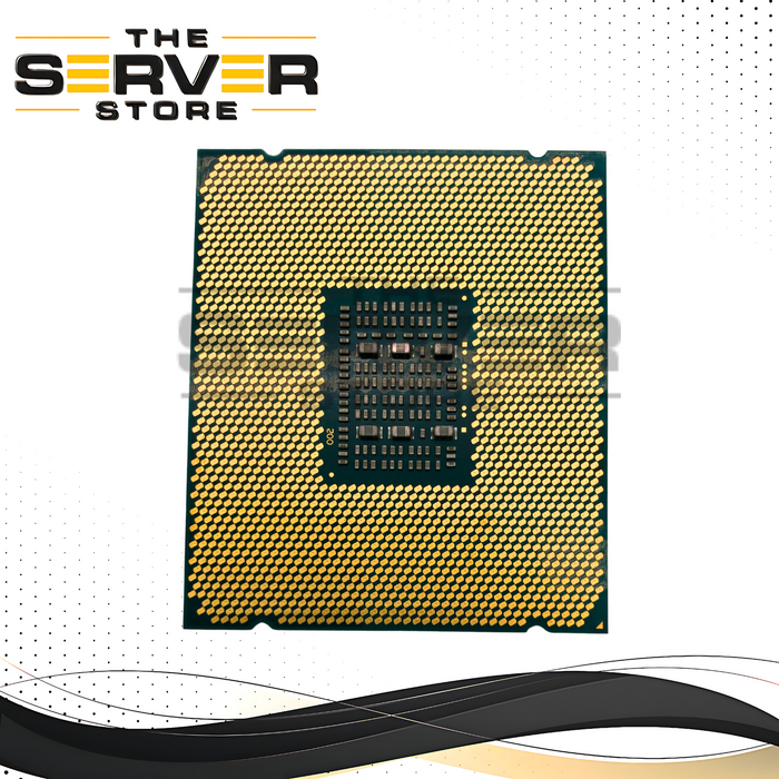Intel Xeon E7-4870 v2 15-Core 2.30GHz 30MB LGA2011-1 CPU Processor SR1GN