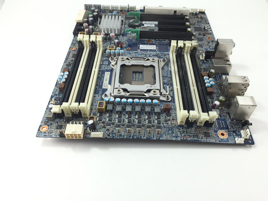 HP Z420 Series WorkStation System Board (618263-001)