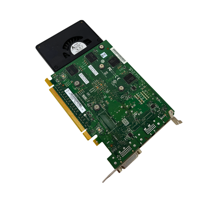 NVIDIA/ IBM QUADRO K2000 2GB GDDR5 PCI-E X16 VIDEO CARD (03T8310)