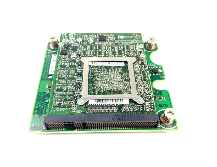 HP Nvidia Fx3600 512MB PCI-E 16X Atx 400MHz Laptop Video Card (453169-002)