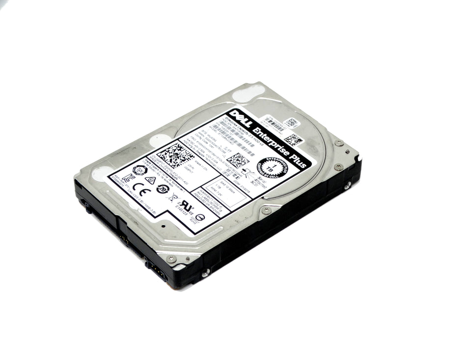 Dell Enterprise Plus 1TB 7.2K 12Gbps SAS 2.5'' SFF HDD (G8FVT)