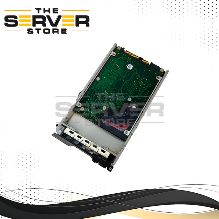 DELL 300GB 15K SAS 2.5'' HARD DRIVE (6WC9D)