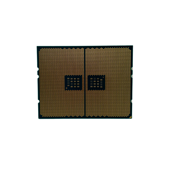 AMD EPYC Milan 7443P 2.85GHz 24 Cores 128MB 200W SP3 48 threads Processor (100-000000342)