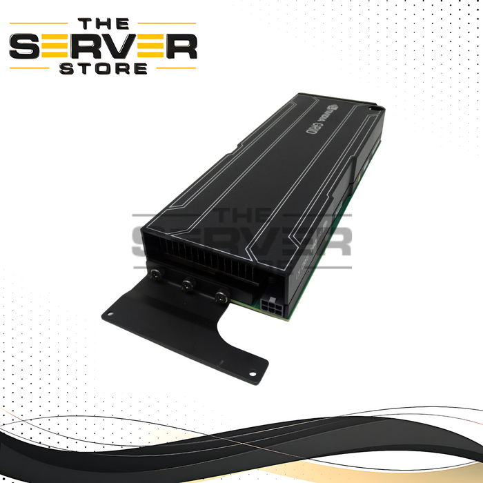 Cisco Nvidia Grid K1 16 GB GDDR3 PCIe 3.0 x16 GPU Accelerator Card (699-52401-0502-221)