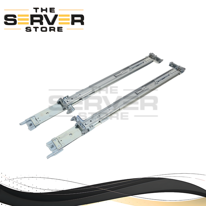 Dell Type B13 2U ReadyRails Sliding Rail Kit for PowerEdge Server 0R48JC R48JC