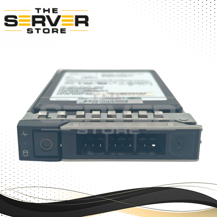 15.36TB Samsung PM1633a 12Gbps SAS SSD MZ-ILS15T0 for Dell PowerEdge R650/R750