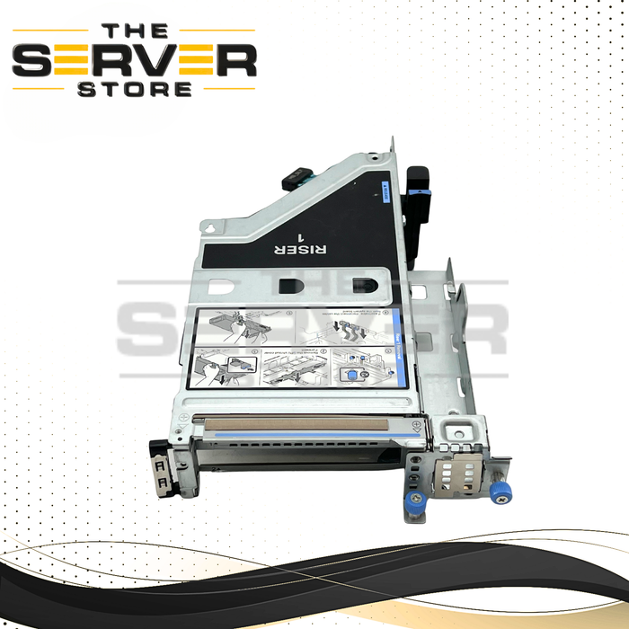 Riser Filer R7525 Dell PowerEdge R7525 Riser Card 0FFW09 FFW09 — The Server Store Parts