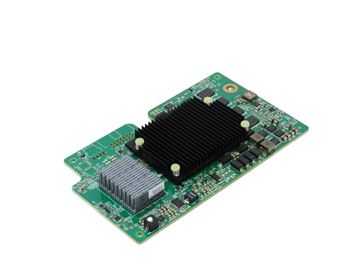 CISCO UCSB-MLOM040G-03 Modular LOM 40GbE A0+ Adapter (68-5249-08) — The ...