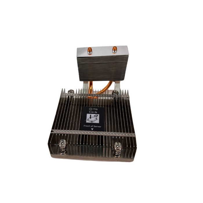 HP MicroServer Gen10 Plus HeatSink (P19423-001)