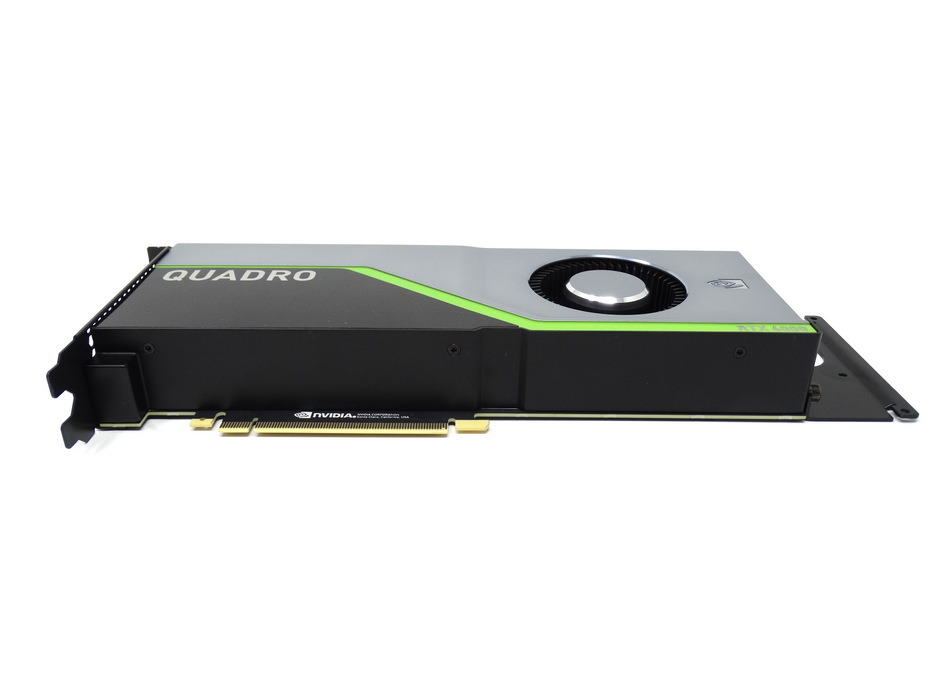 Dell Nvidia Quadro RTX 6000 Turing GPU 24GB GDRR6 Graphics Card (900-5G150-0150-032E)