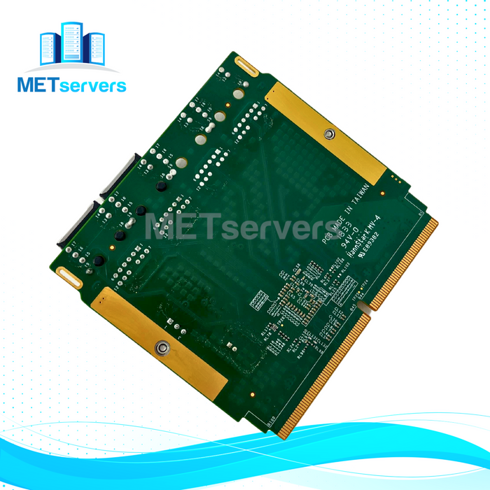 Supermicro adapter Card Gigabit Ethernet Network Card (AOC-MGP-I2M-O)