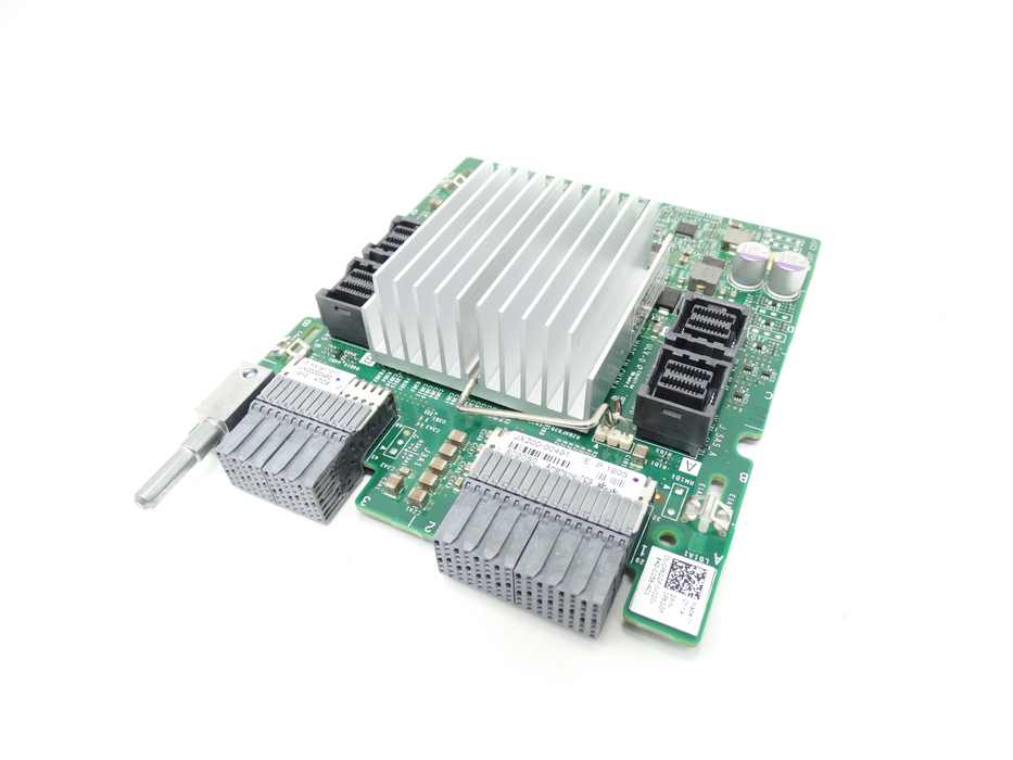 Dell PowerEdge R920 R930 12Gbps SAS Expander Board (0P6DGF)