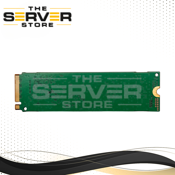 Dell 2TB NVMe 2280 M.2 PCIe Gen 3.0 x4 SSD Samsung PM981a Series 0MHG36 MHG36