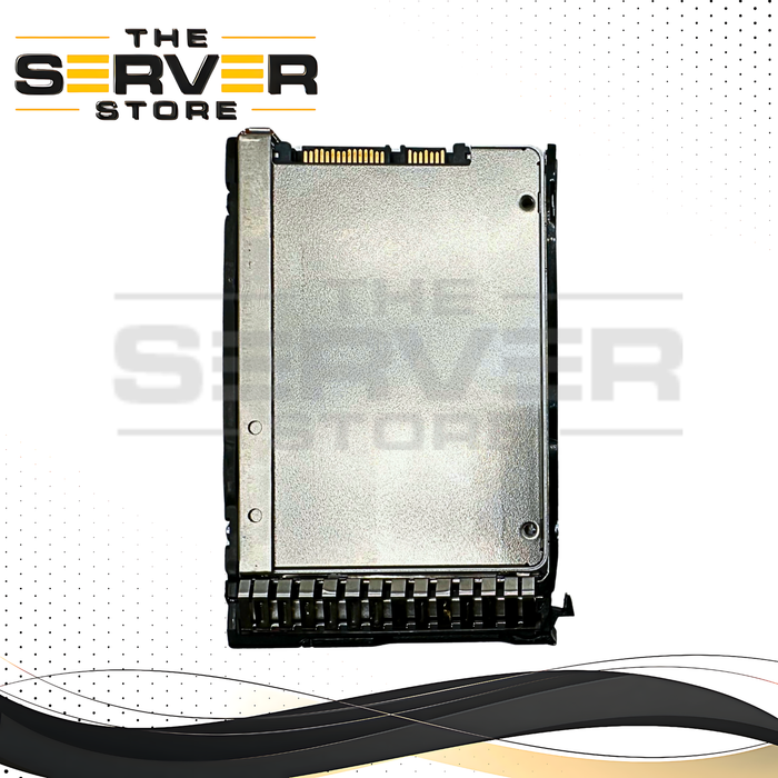 HPE 480GB SATA 6G MU SFF SC 2.5" SSD SK Hynix SE5130 for HPE ProLiant G8 G9 G10 P55172-001-HPE-SC-KIT