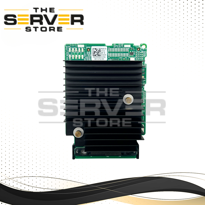 (LOT OF 10) Dell PERC HBA330 Mini Mono 12Gbps SAS SATA HBA Host Bus Adapter 0P2R3R P2R3R