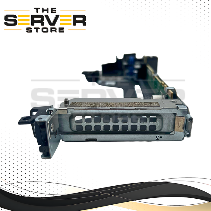 Dell Riser Card 3 PCIe 3.0 x16 slots for PowerEdge R650 R6525 05VGYX 5VGYX