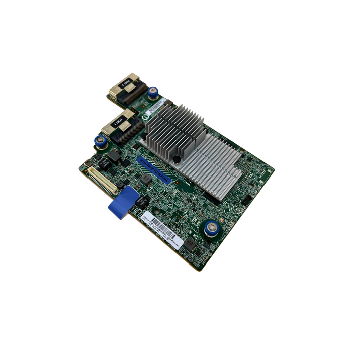 HP Smart Array P840ar 2GB 2 Port 12G SAS Raid Controller(843201-001)