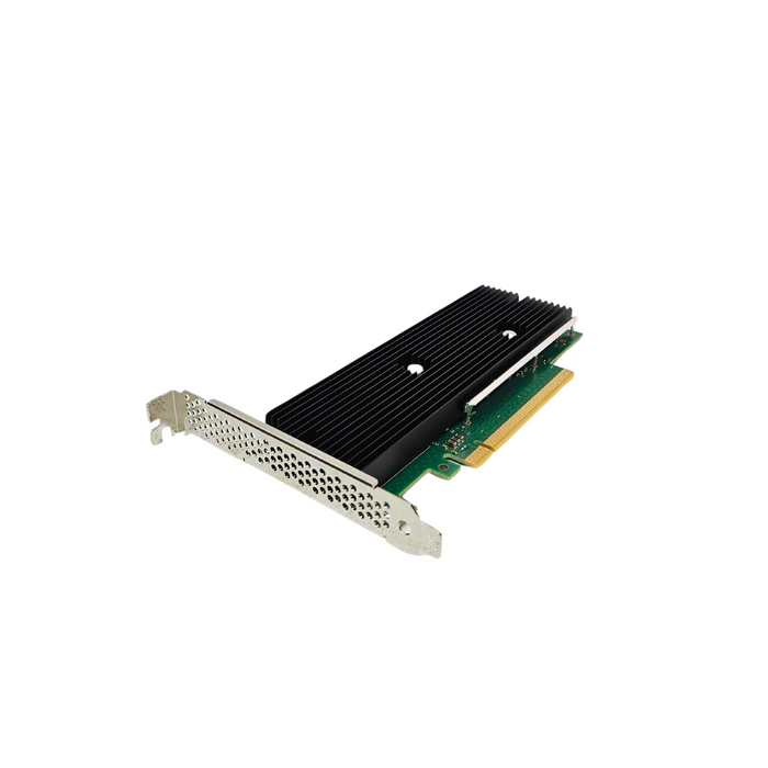 Intel Quick Assist Adapter 8970 Accelerator Adapter Network Card (93XWF)