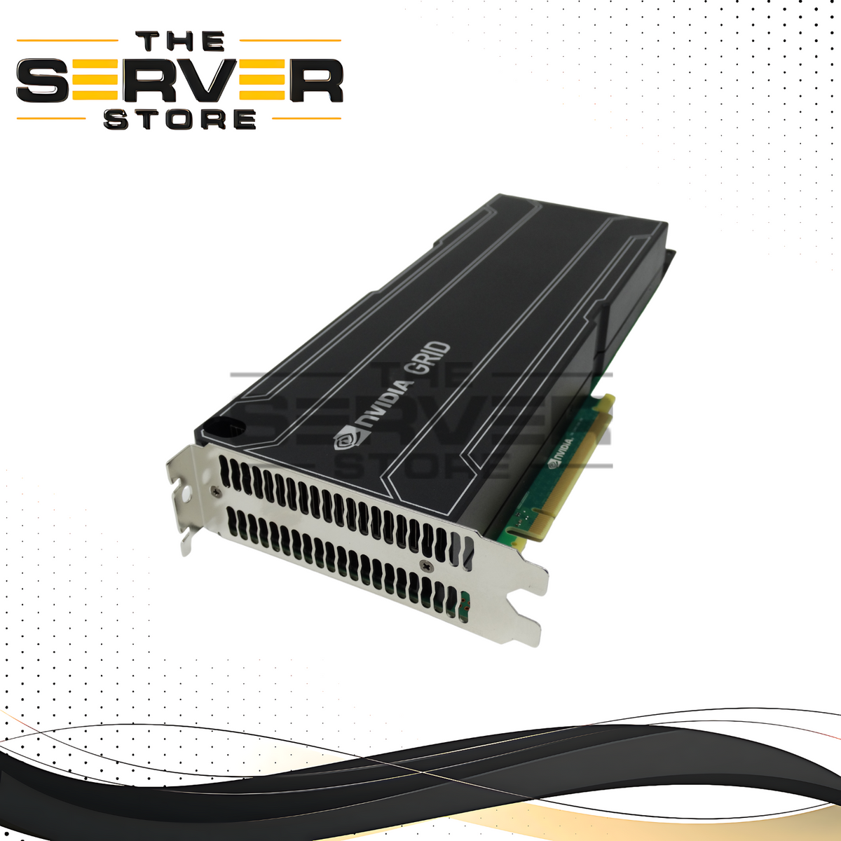 Cisco Nvidia Grid K1 16GB GDDR3 PCIe 3.0 x16 GPU Accelerator Card UCSC ...