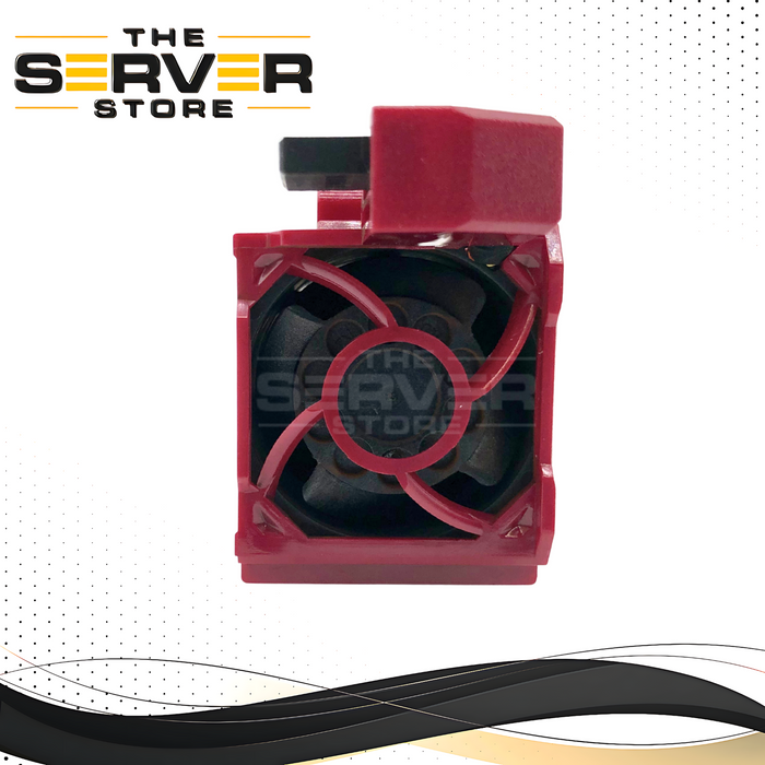 HPE ProLiant DL360 Gen10 Server High Performance Hot-Swap System Cooling Fan. P/N: 875284-001.